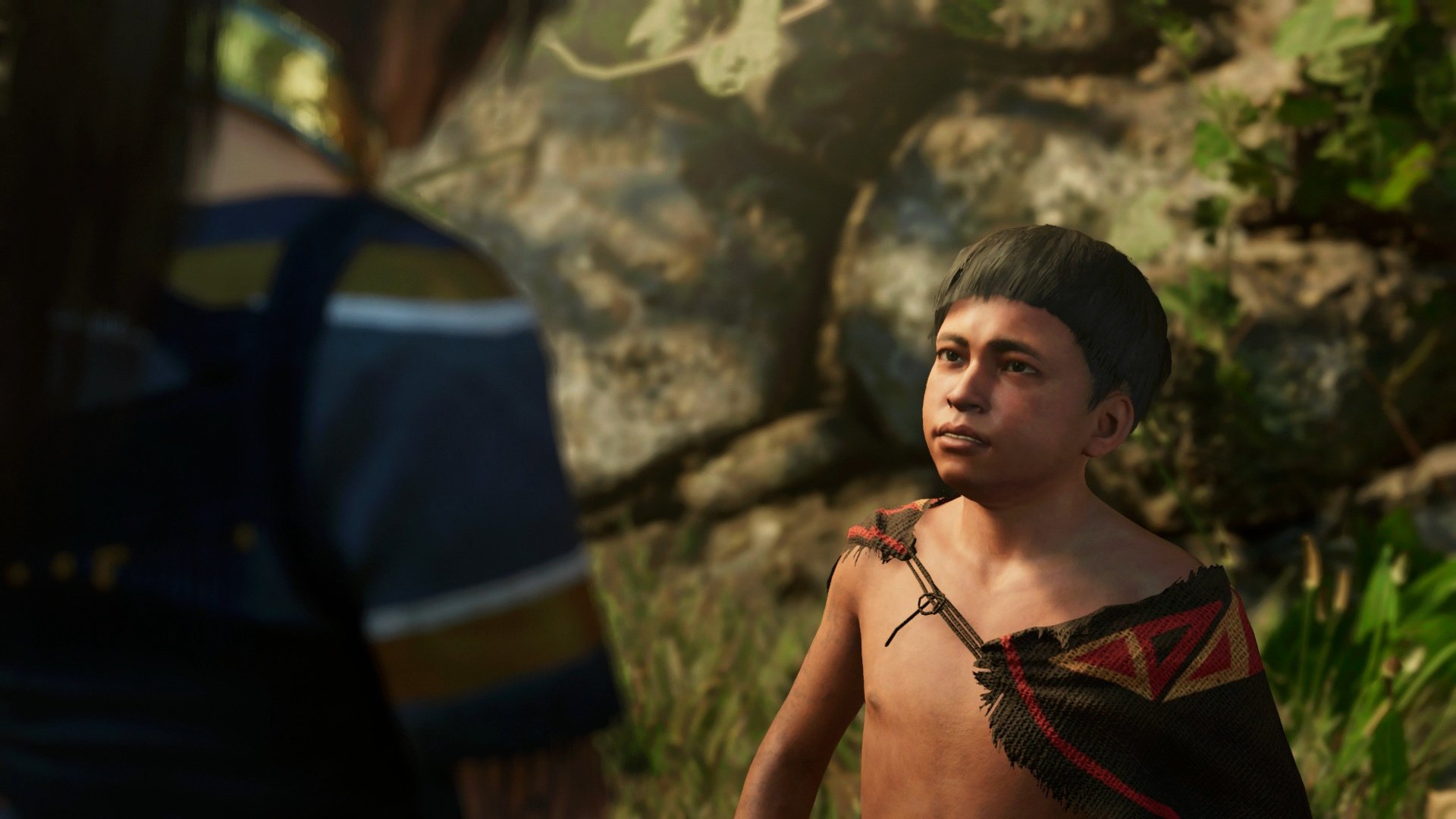 Shadow of the Tomb Raider - Imagen 18